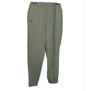 OnCloud Men’s Size XL Active Pant..In  Green